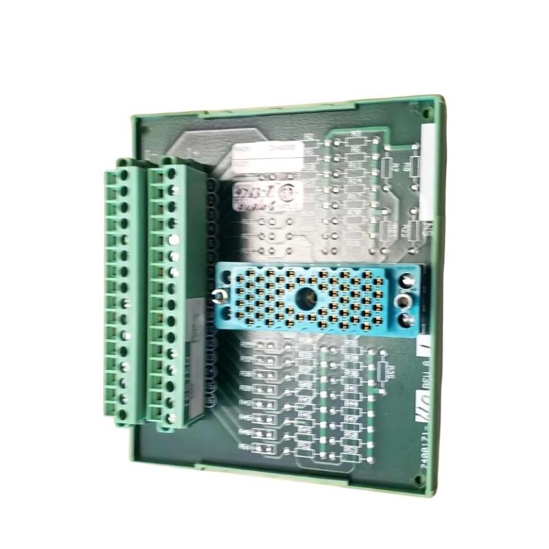Triconex 3000580-110 Termination Components