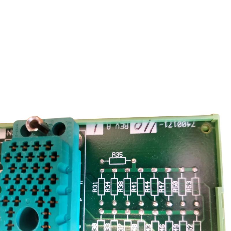 Triconex 3000580-110 Termination Components