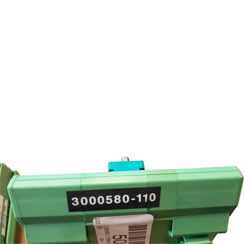 Triconex 3000580-110 Termination Components