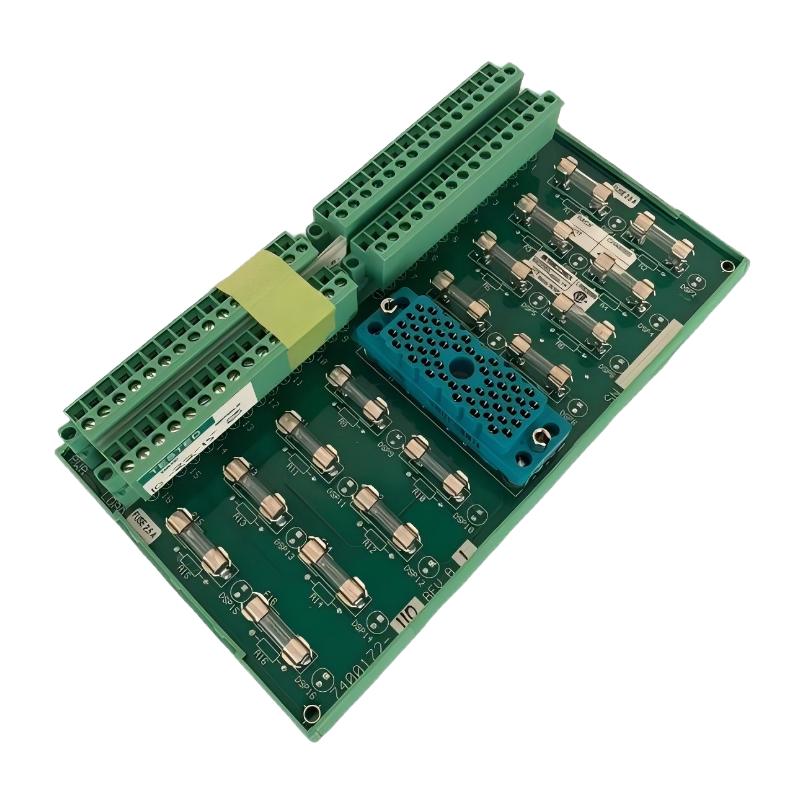 Triconex 3000590-110 Digital Input Terminal Panel