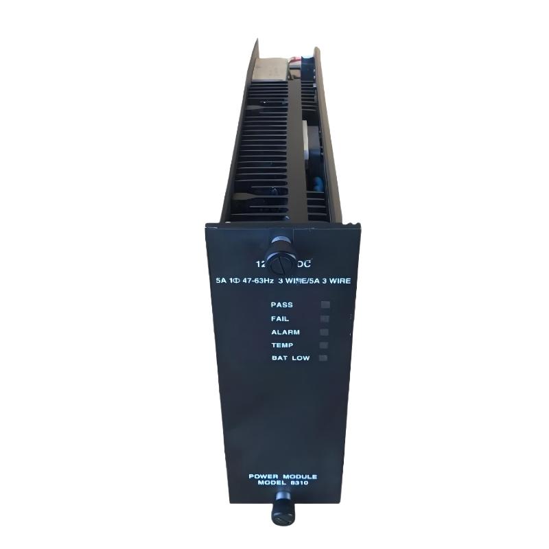 Triconex 3000600-601 Power Module