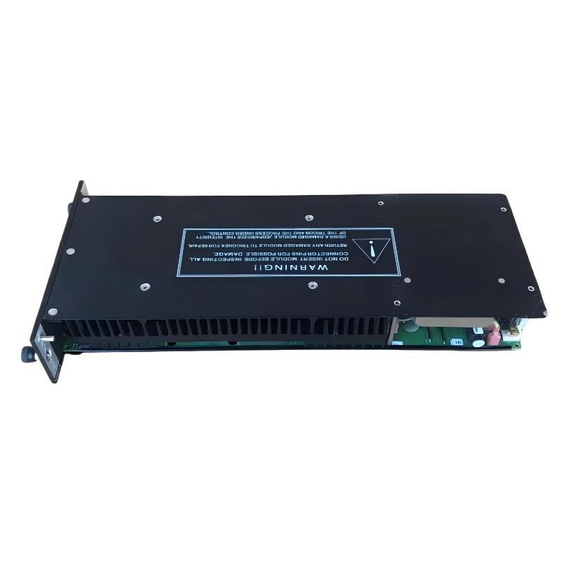 Triconex 3000600-601 Power Module
