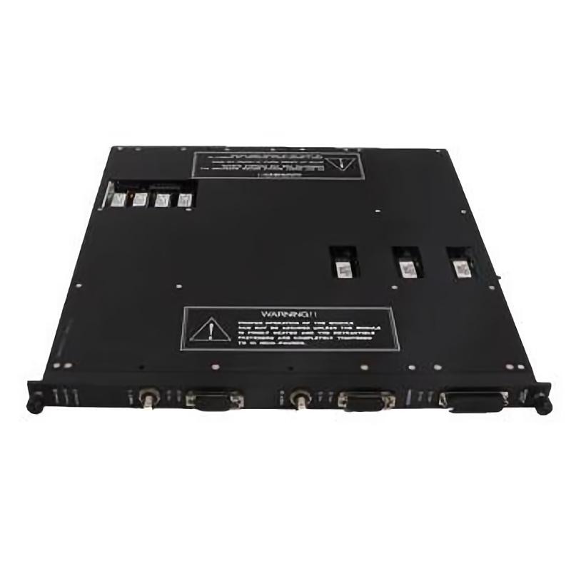 Triconex 3000604-100 Numeric Input Module