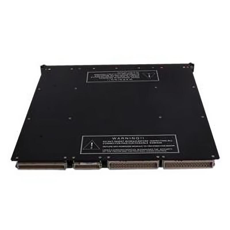 Triconex 3000604-100 Numeric Input Module