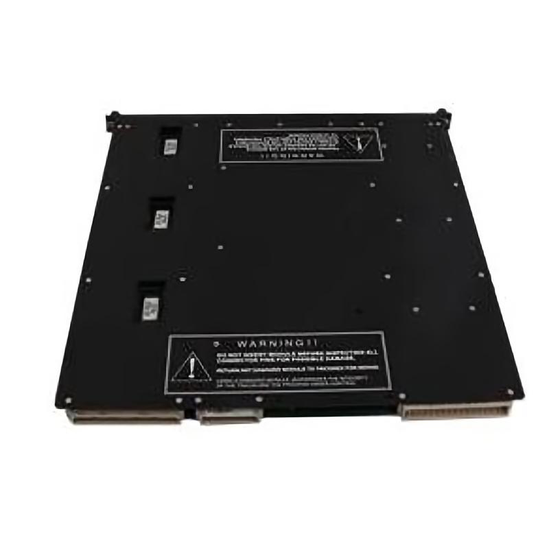 Triconex 3000604-100 Numeric Input Module