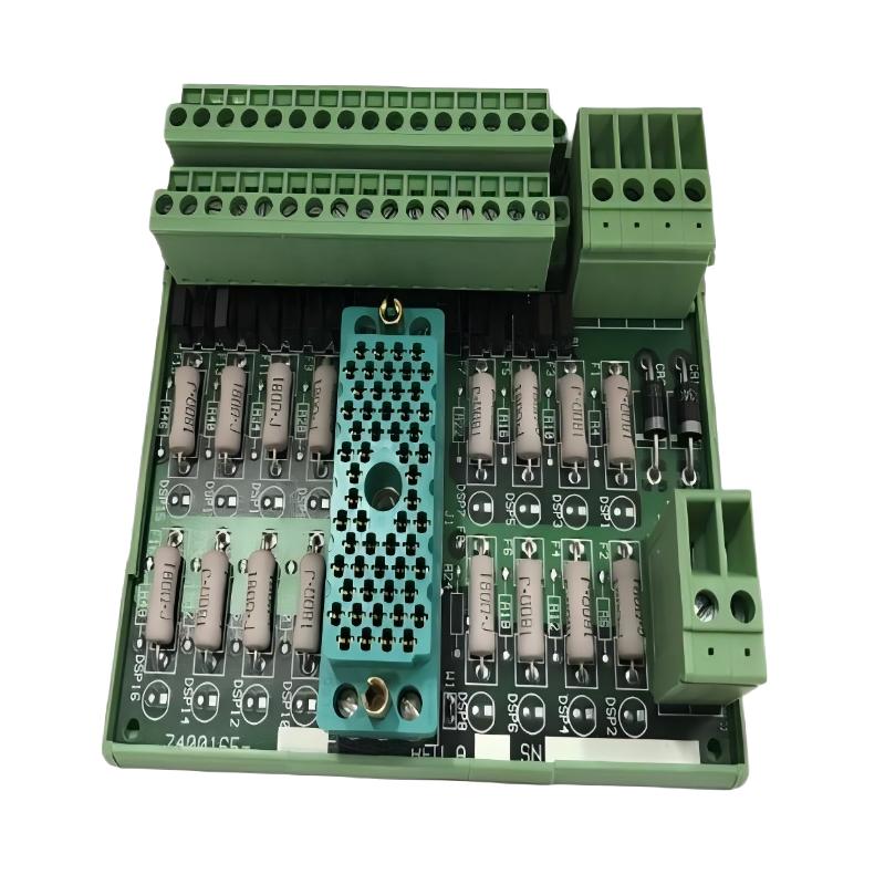 Triconex 3000656-210 Analog Input/Output Module