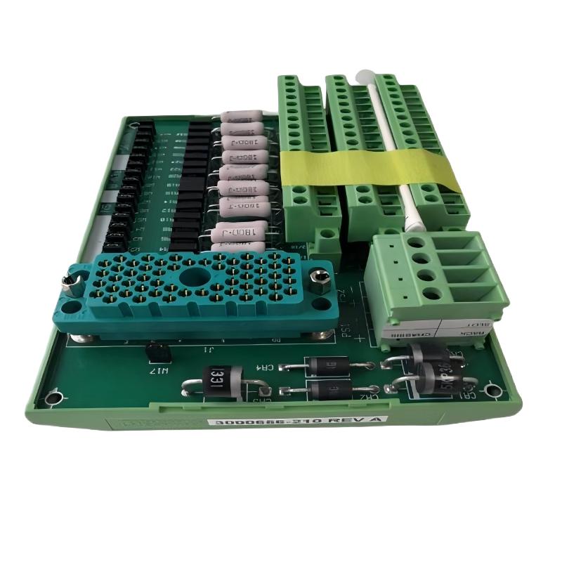 Triconex 3000656-210 Analog Input/Output Module