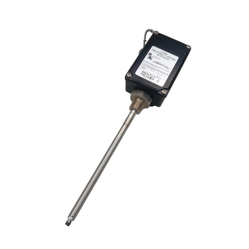 Bently Nevada 31000-00-00-00-000-00-00 31000 Proximity Probe Housing