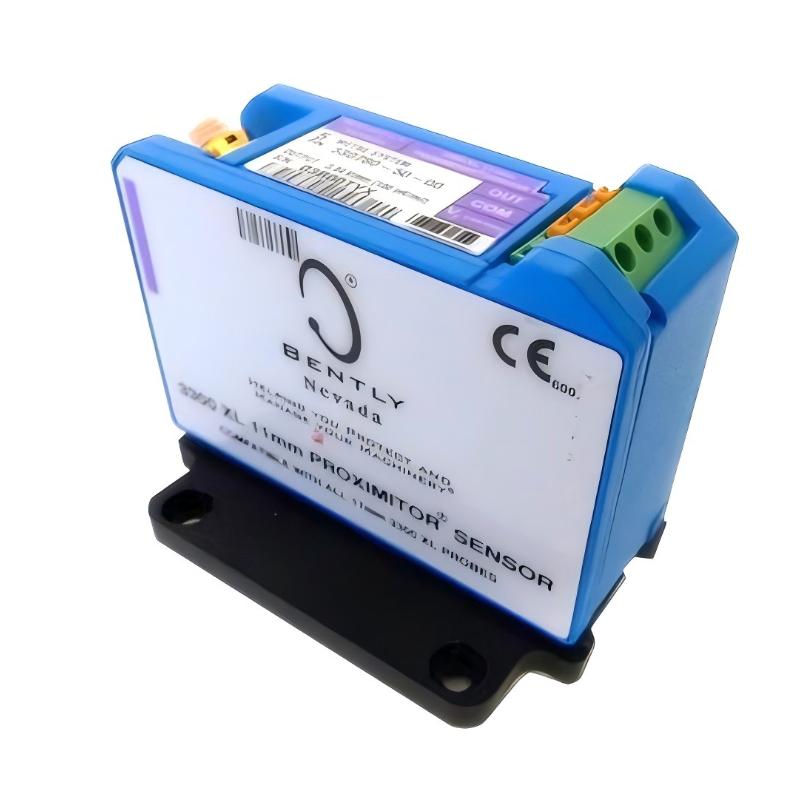 Bently Nevada 330780-50-00 3300 XL 11 mm Front Sensor