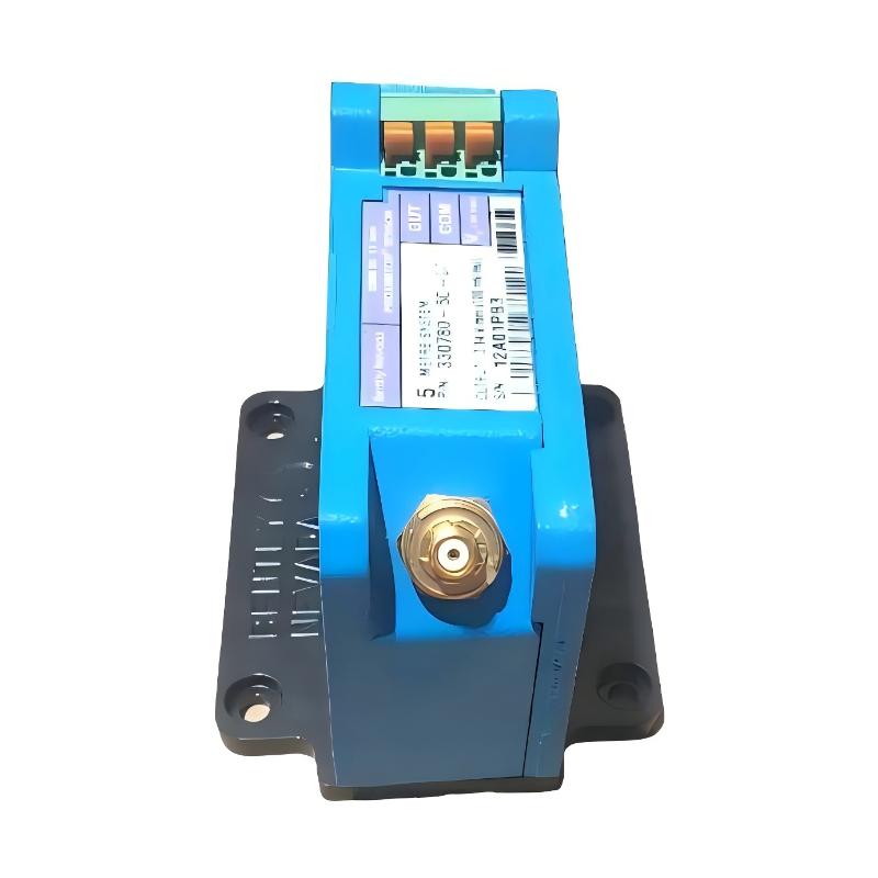 Bently Nevada 330780-50-05 3300 XL 11 mm Front Sensor