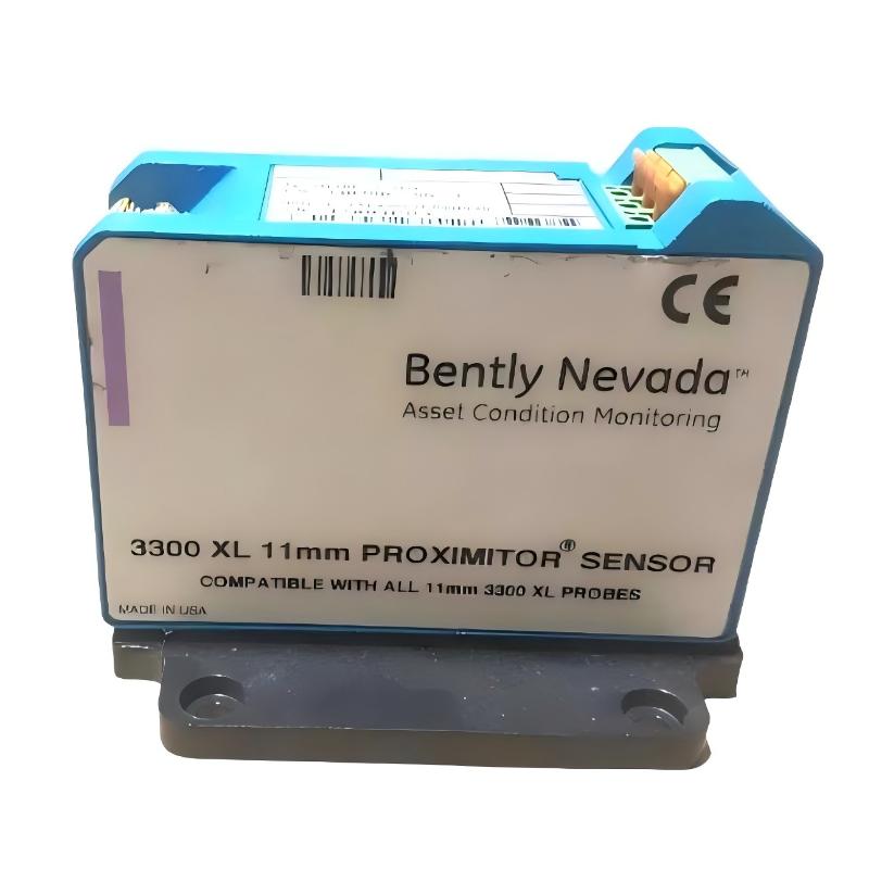 Bently Nevada 330780-50-05 3300 XL 11 mm Front Sensor