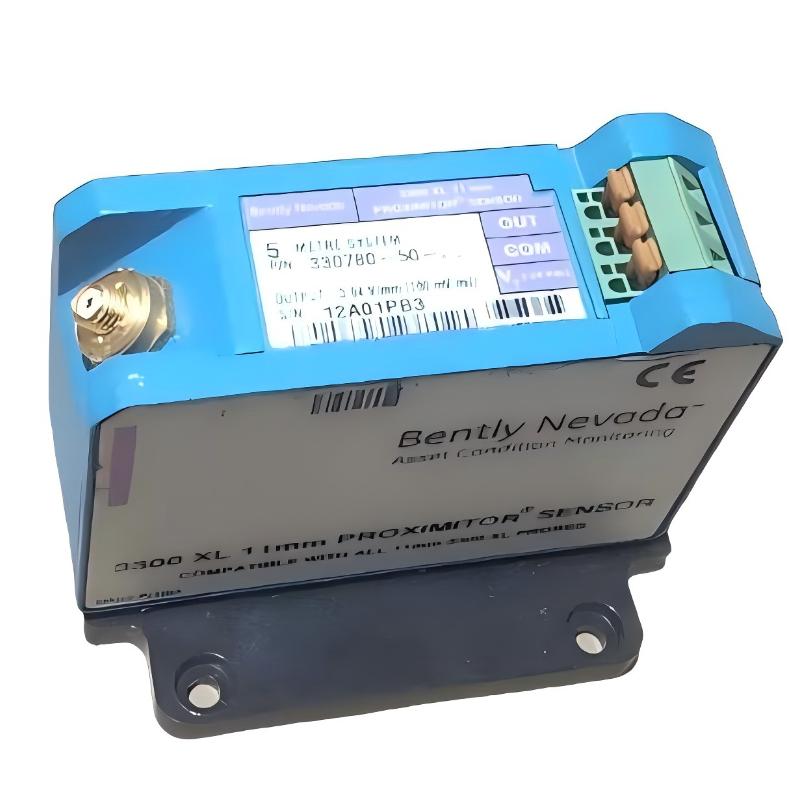 Bently Nevada 330780-50-05 3300 XL 11 mm Front Sensor