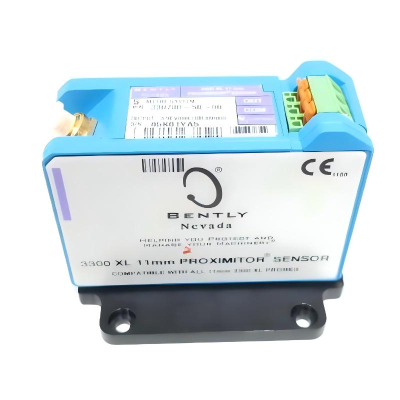 Bently Nevada 330780-50-CN 3300 XL 11 mm Front Sensor