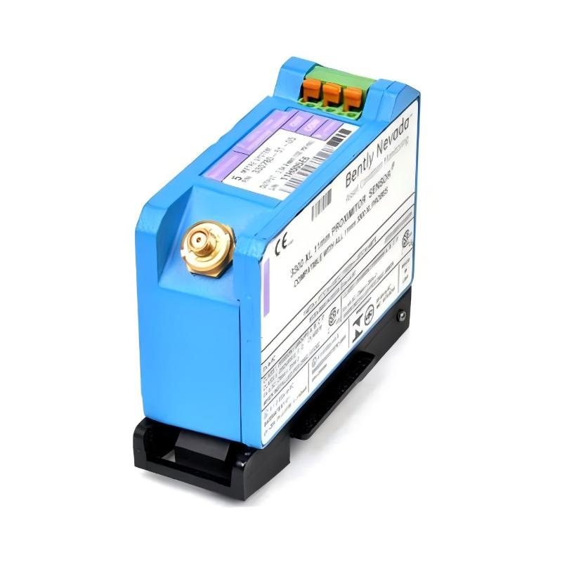 Bently Nevada 330780-51-05	3300 XL 11 mm Front Sensor