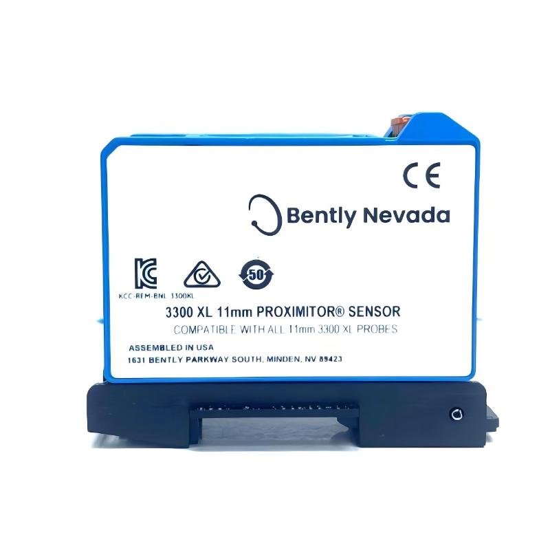 Bently Nevada 330780-51-CN 3300 XL 11 mm Front Sensor