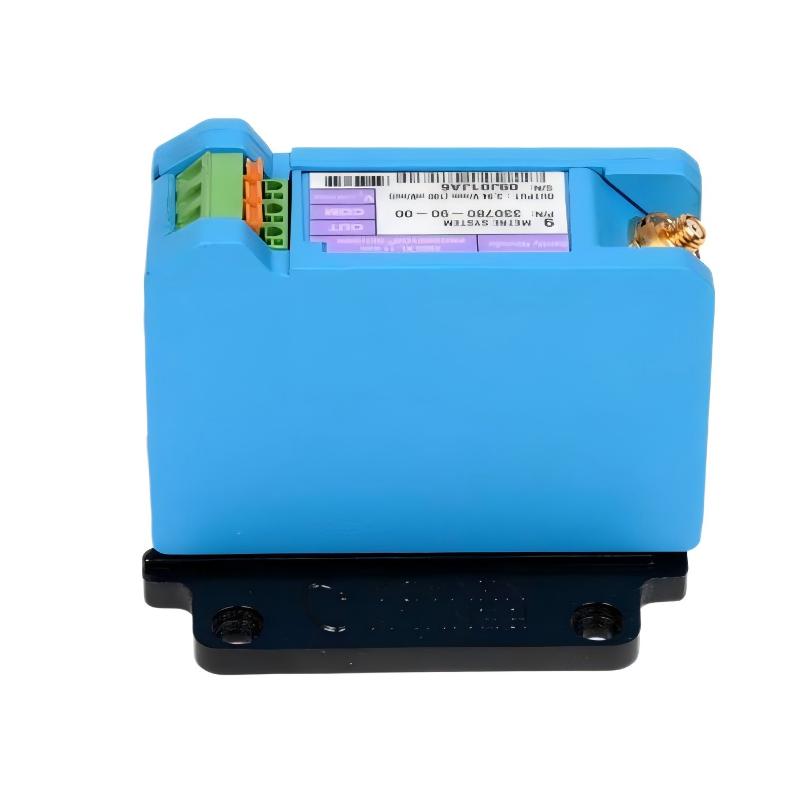 Bently Nevada 330780-90-00	3300 XL 11 mm Front Sensor