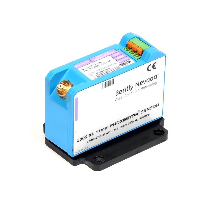Bently Nevada 330780-90-05 3300 XL 11 mm Front Sensor
