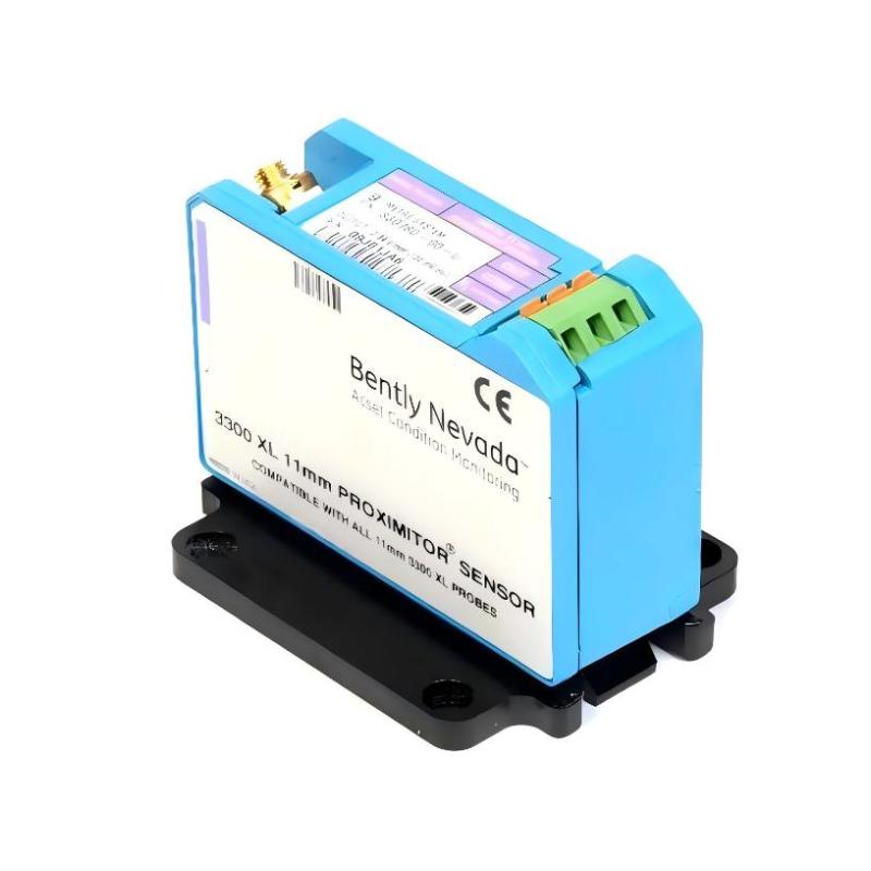 Bently Nevada 330780-90-05 3300 XL 11 mm Front Sensor