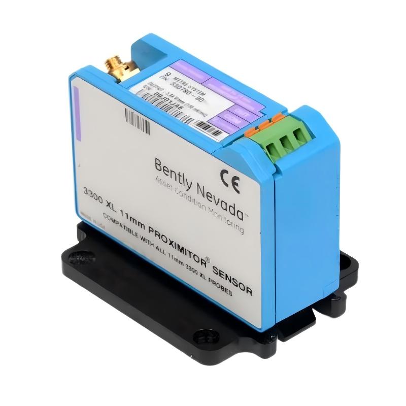 Bently Nevada 330780-90-CN 3300 XL 11 mm Front Sensor