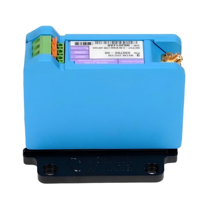 Bently Nevada 330780-90-CN 3300 XL 11 mm Front Sensor