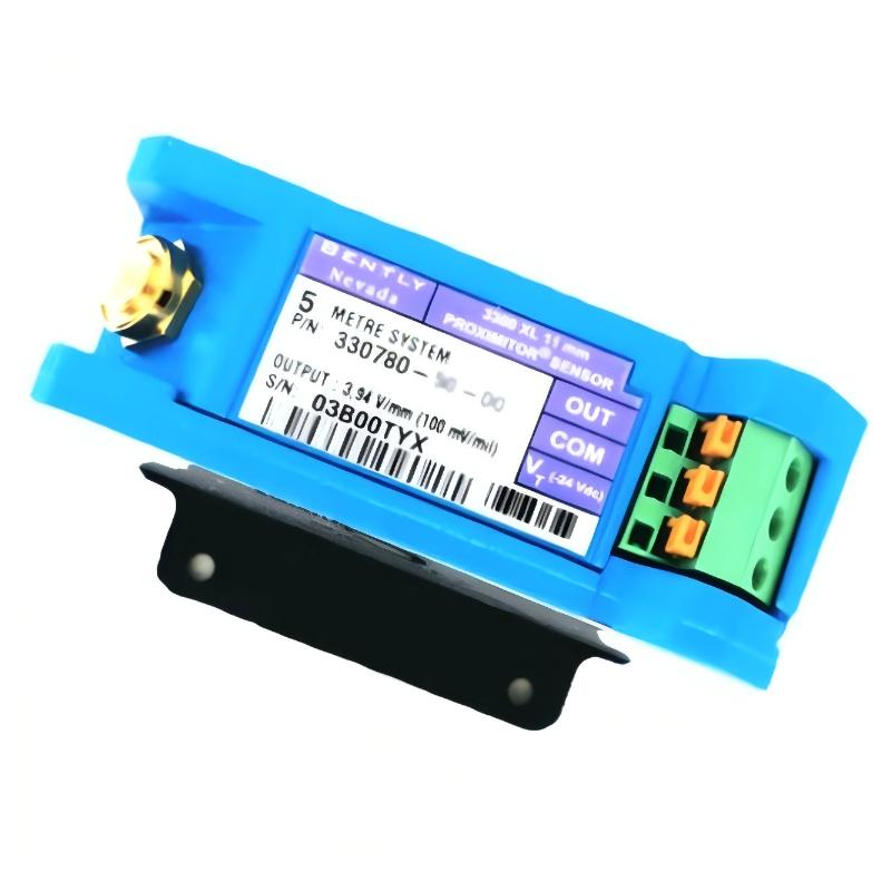 Bently Nevada 330780-90-CN 3300 XL 11 mm Front Sensor