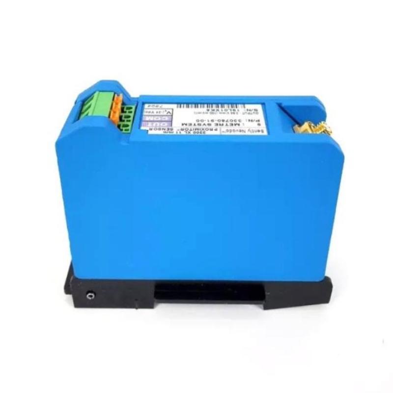 Bently Nevada 330780-91-00 3300 XL 11 mm Front Sensor