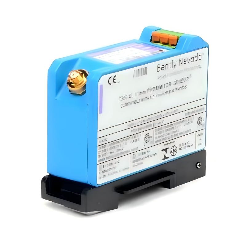 Bently Nevada 330780-91-05	3300 XL 11 mm Front Sensor