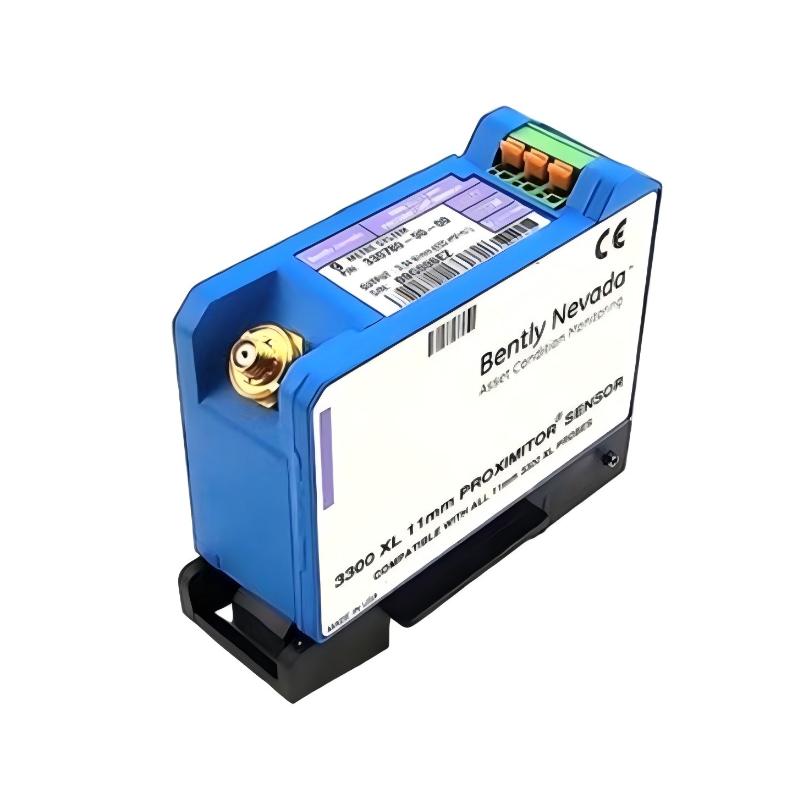 Bently Nevada 330780-91-15	3300 XL 11 mm Front Sensor