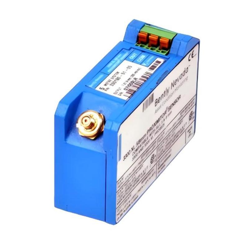 Bently Nevada 330780-91-15	3300 XL 11 mm Front Sensor