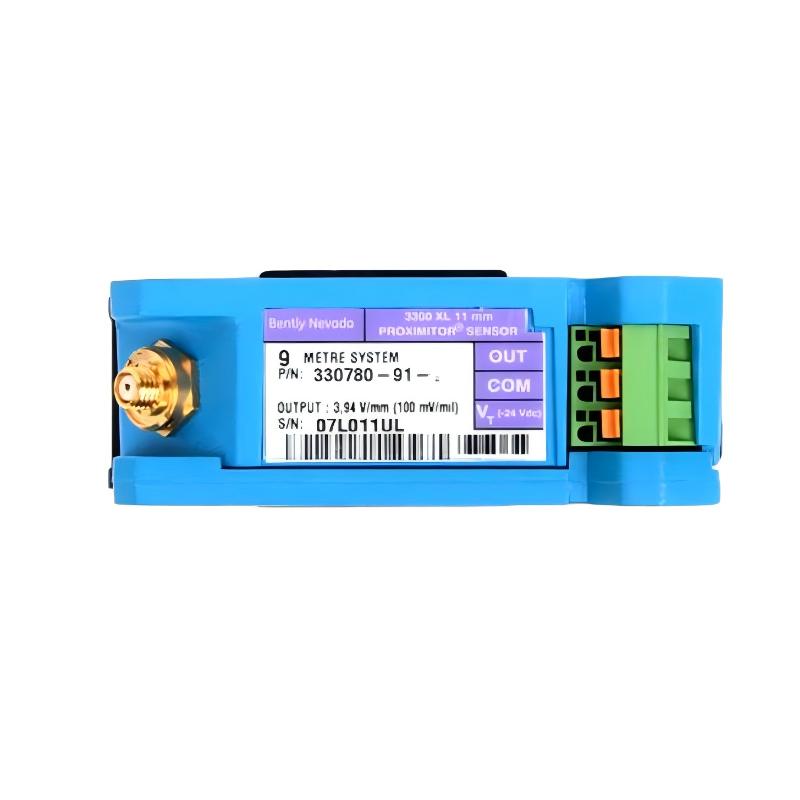 Bently Nevada 330780-91-15	3300 XL 11 mm Front Sensor