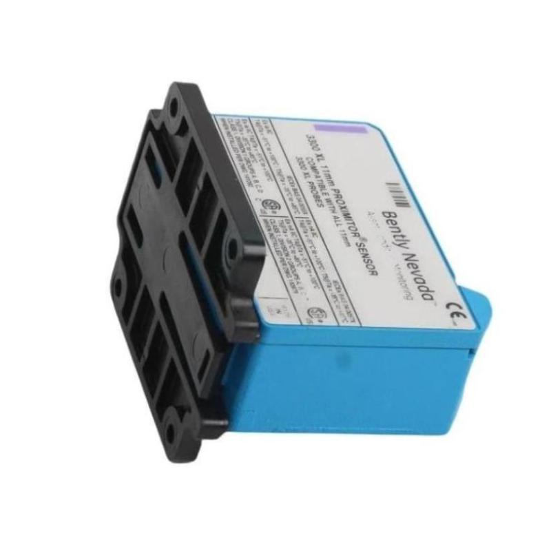 Bently Nevada 330780-X1-05 148367-24 3300 XL 11 mm Front Sensor