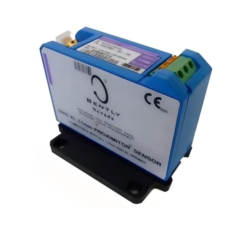 Bently Nevada 330780-X1-CN 148367-16 3300 XL 11 mm Front Sensor