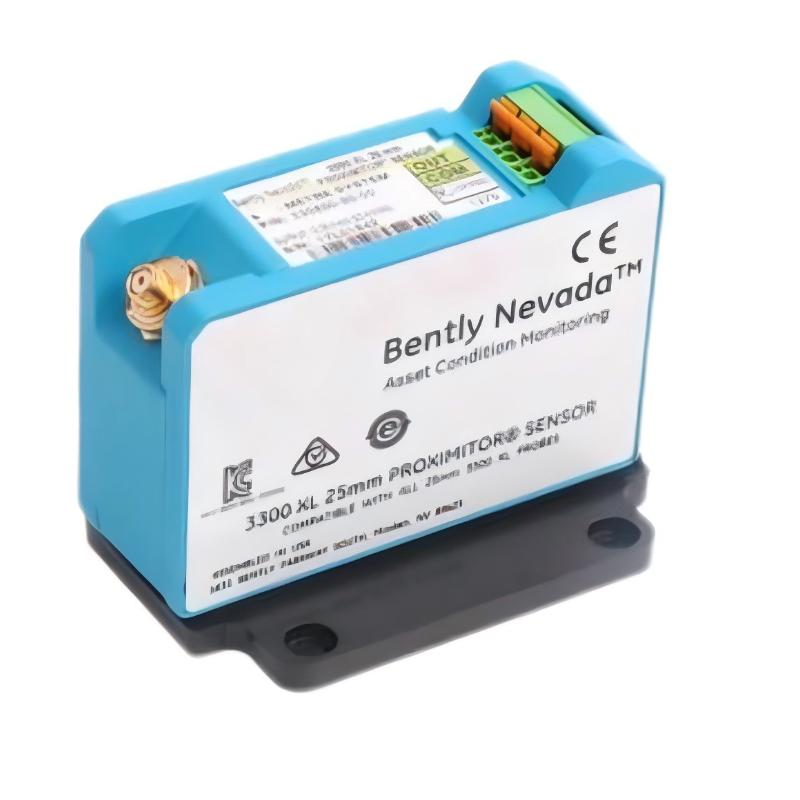 Bently Nevada 330850-50-00	3300 XL 25 mm Front Sensor