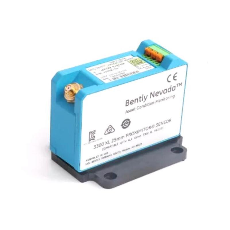 Bently Nevada 330850-50-CN 3300 XL 25 mm Front Sensor