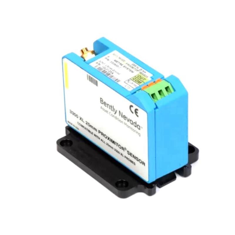 Bently Nevada 330850-50-CN 3300 XL 25 mm Front Sensor