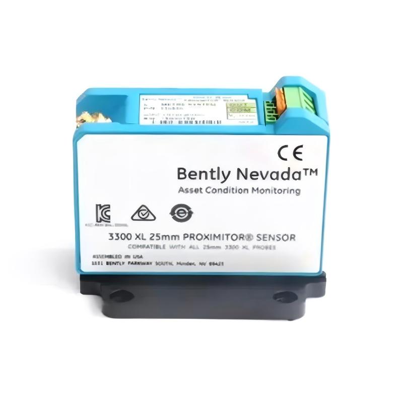 Bently Nevada 330850-50-CN 3300 XL 25 mm Front Sensor