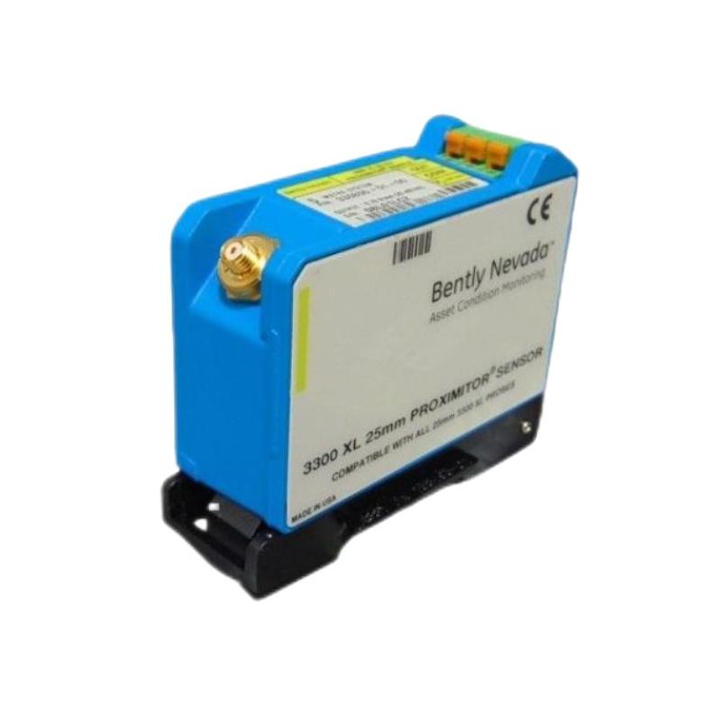 Bently Nevada 330850-51-00	3300 XL 25 mm Front Sensor