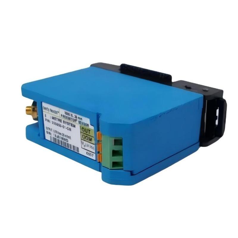 Bently Nevada 330850-51-05	3300 XL 25 mm Front Sensor