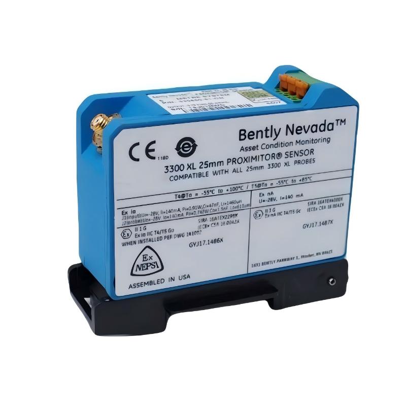 Bently Nevada 330850-51-05	3300 XL 25 mm Front Sensor