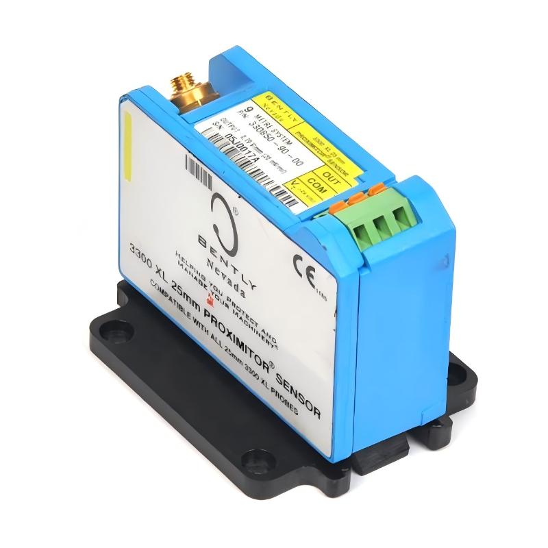 Bently Nevada 330850-90-00 3300 XL 25 mm Front Sensor