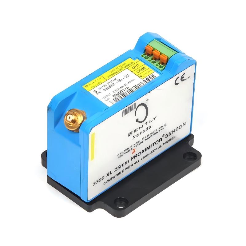 Bently Nevada 330850-90-00 3300 XL 25 mm Front Sensor