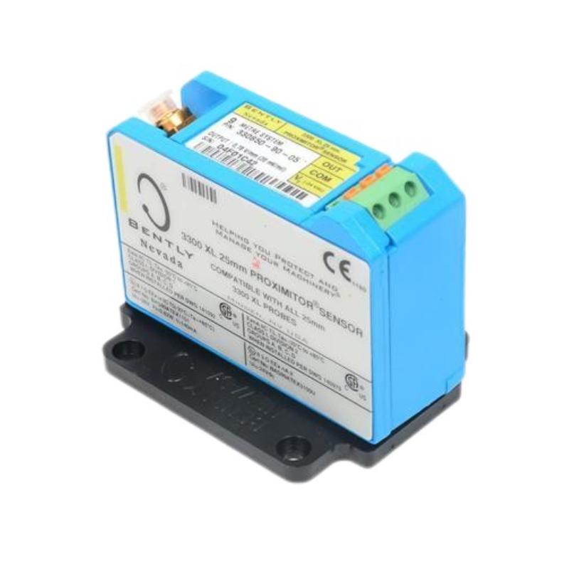 Bently Nevada 330850-90-05	3300 XL 25 mm Front Sensor