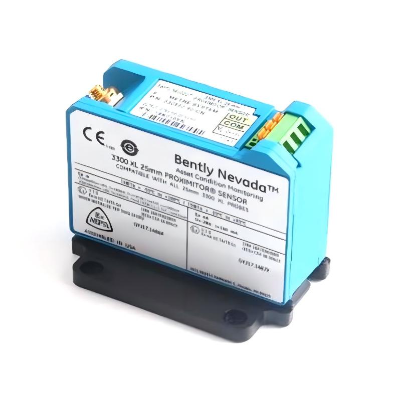 Bently Nevada 330850-90-CN 3300 XL 25 mm Front Sensor