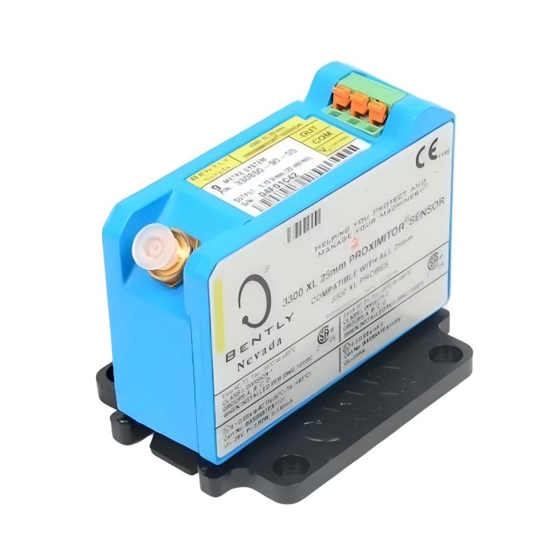 Bently Nevada 330850-X0-05	177758-01 3300 XL 25 mm Front Sensor