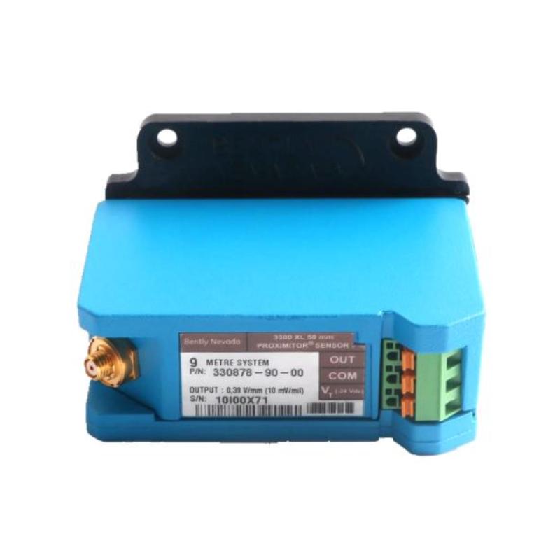 Bently Nevada 330878-90-00 3300 XL 50 mm Front Sensor