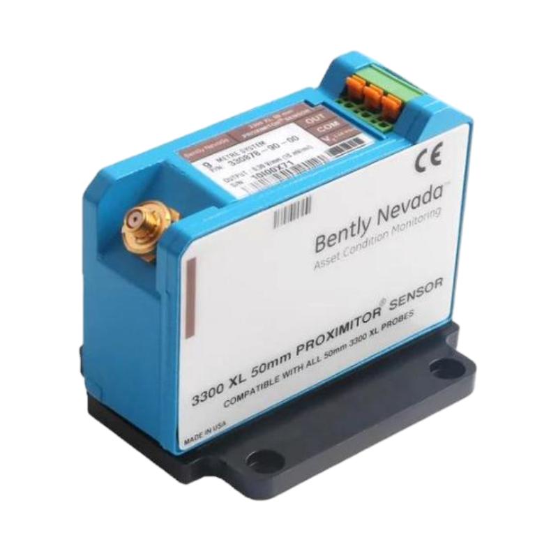 Bently Nevada 330878-90-00 3300 XL 50 mm Front Sensor