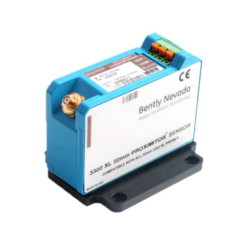 Bently Nevada 330878-91-00	3300 XL 50 mm Front Sensor