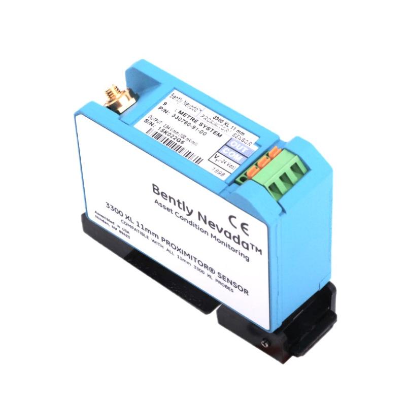 Bently Nevada 330878-91-00	3300 XL 50 mm Front Sensor