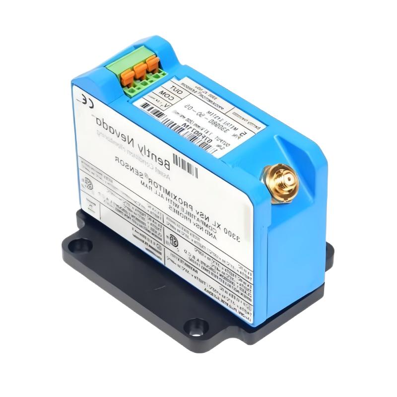 Bently Nevada 330980-060-00-05 3300 XL NSv Front Sensor