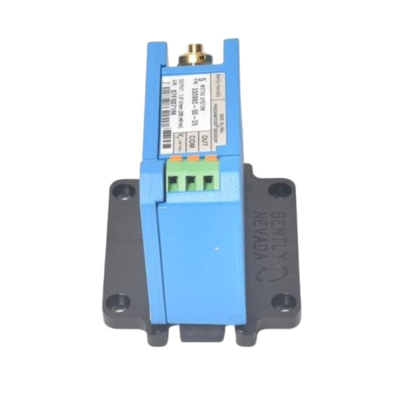 Bently Nevada 330980-060-00-05 3300 XL NSv Front Sensor